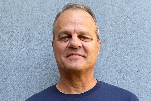 Terry Busha